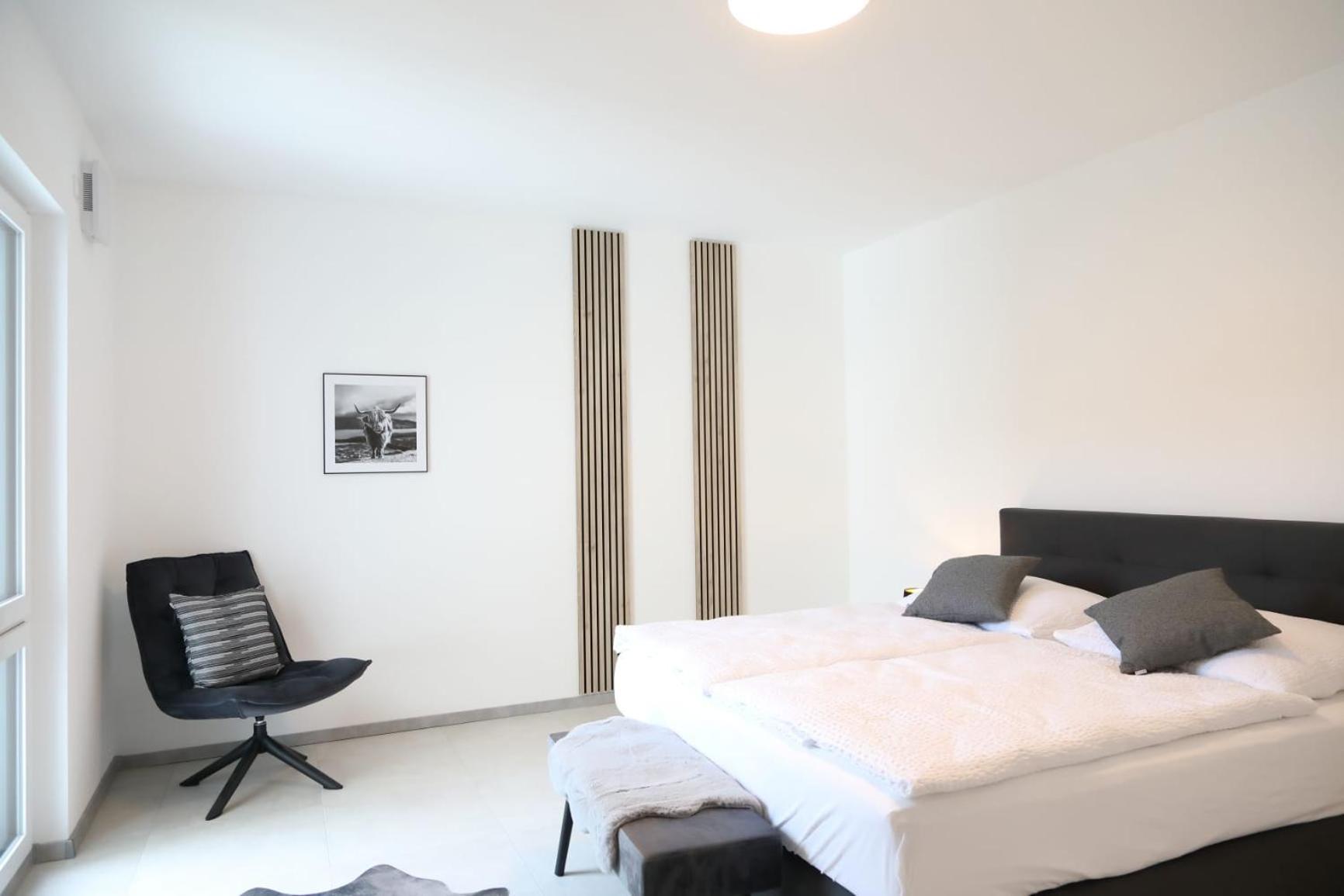Mv Roemervilla, Lofts & Penthouses Mit Traumhaftem Moselpanoramablick Und Sauna Treis-Karden Zewnętrze zdjęcie